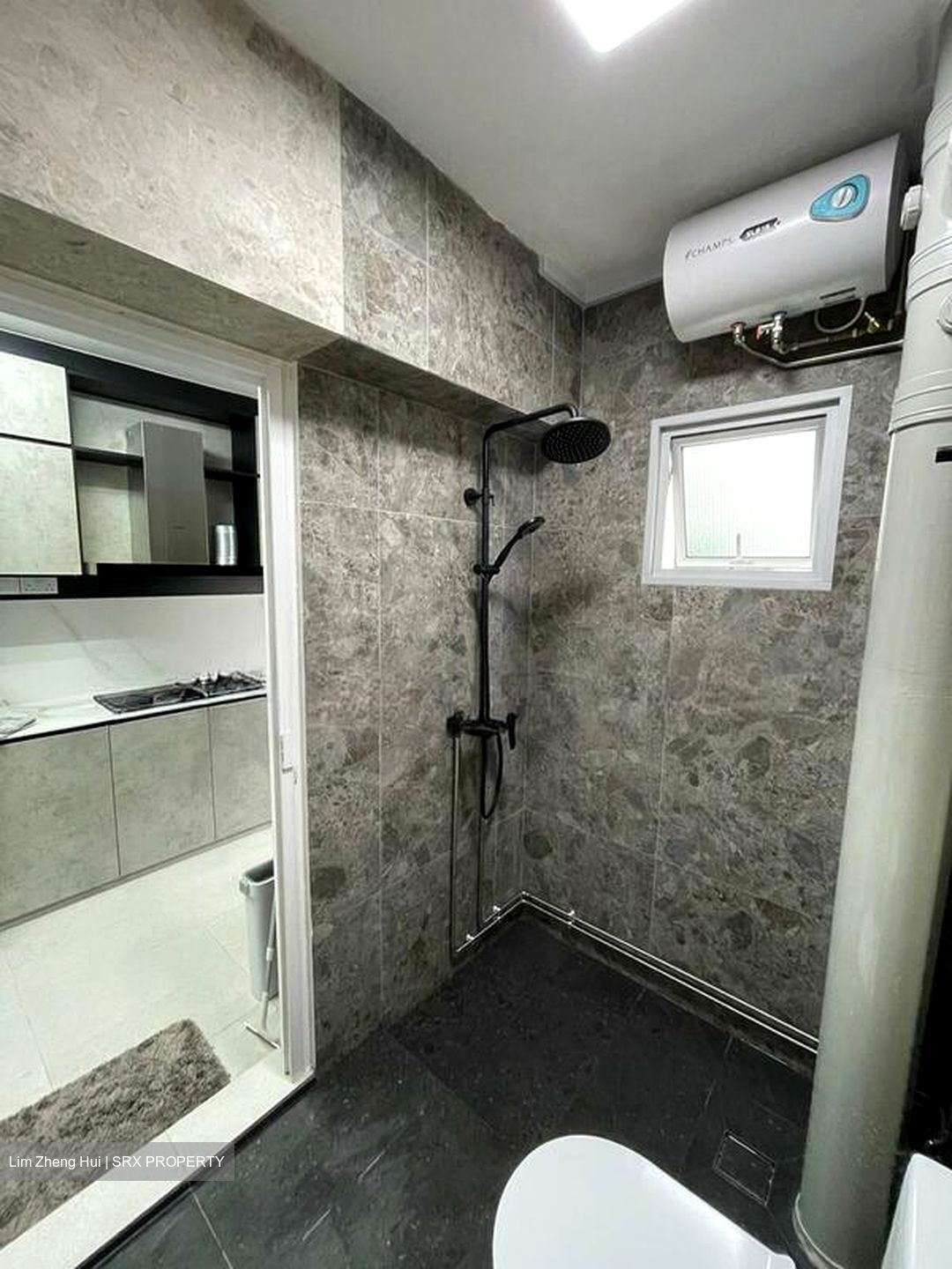 Blk 185B Rivervale Gateway (Sengkang), HDB 4 Rooms #513098241